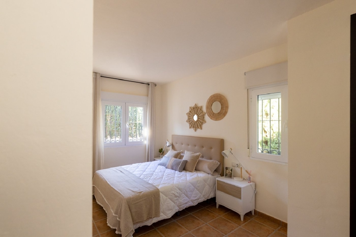  till salu villa La Pinilla Campo De Cartagena 33