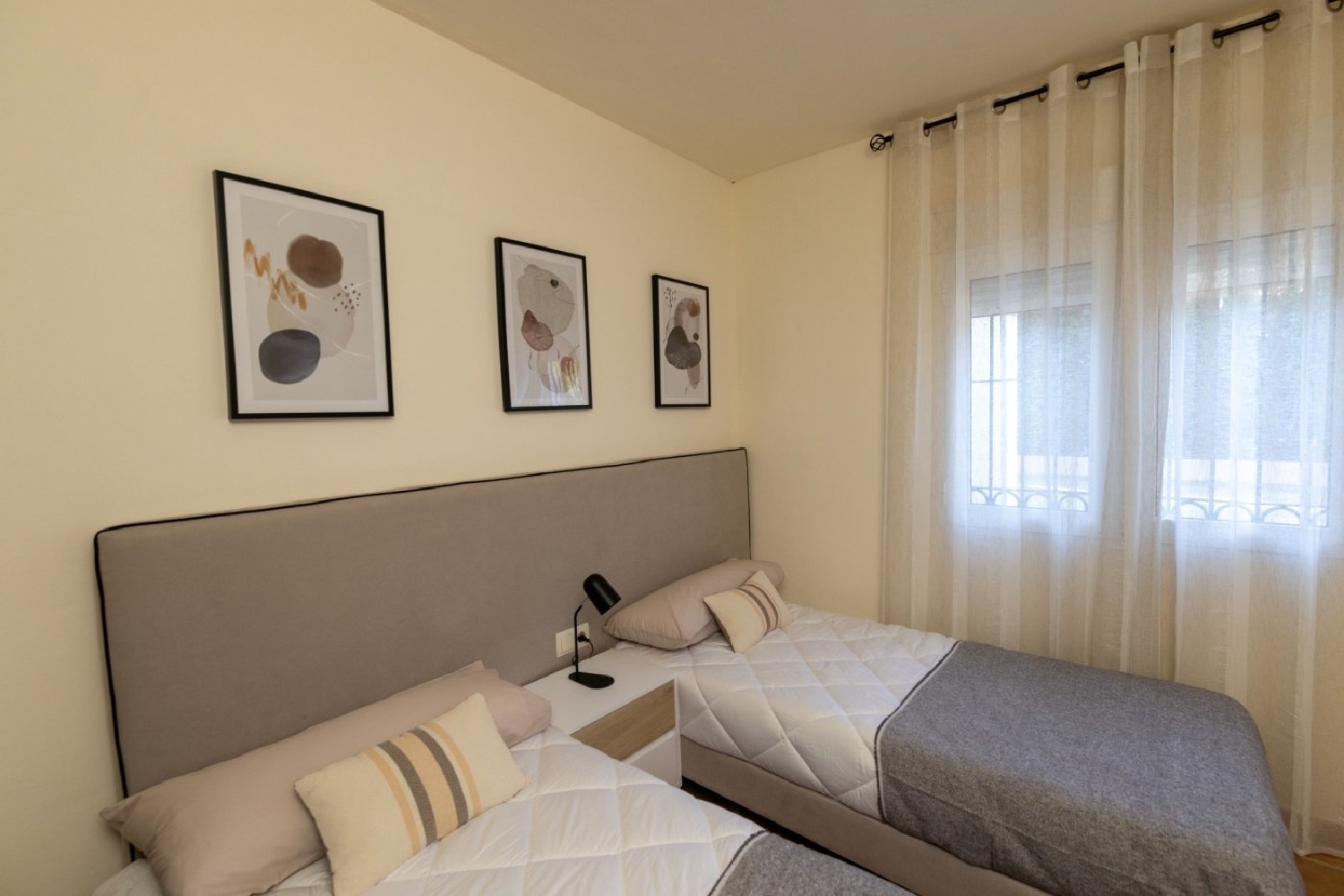 till salu villa La Pinilla Campo De Cartagena 7