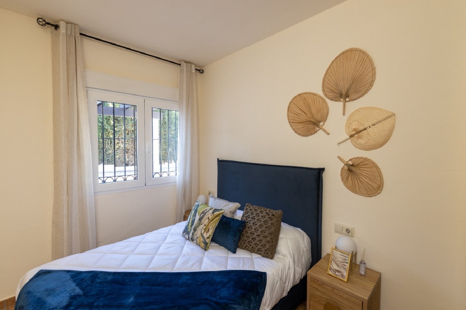  till salu villa La Pinilla Campo De Cartagena 18