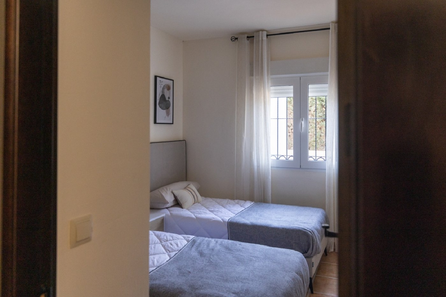 till salu villa La Pinilla Campo De Cartagena 36