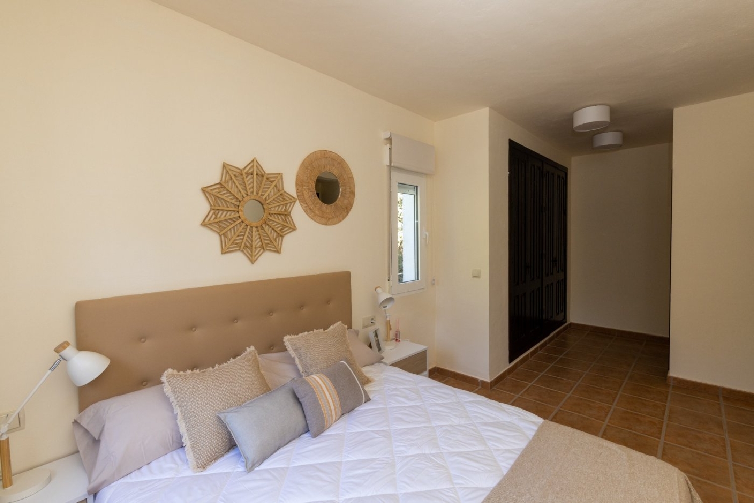  till salu villa La Pinilla Campo De Cartagena 27