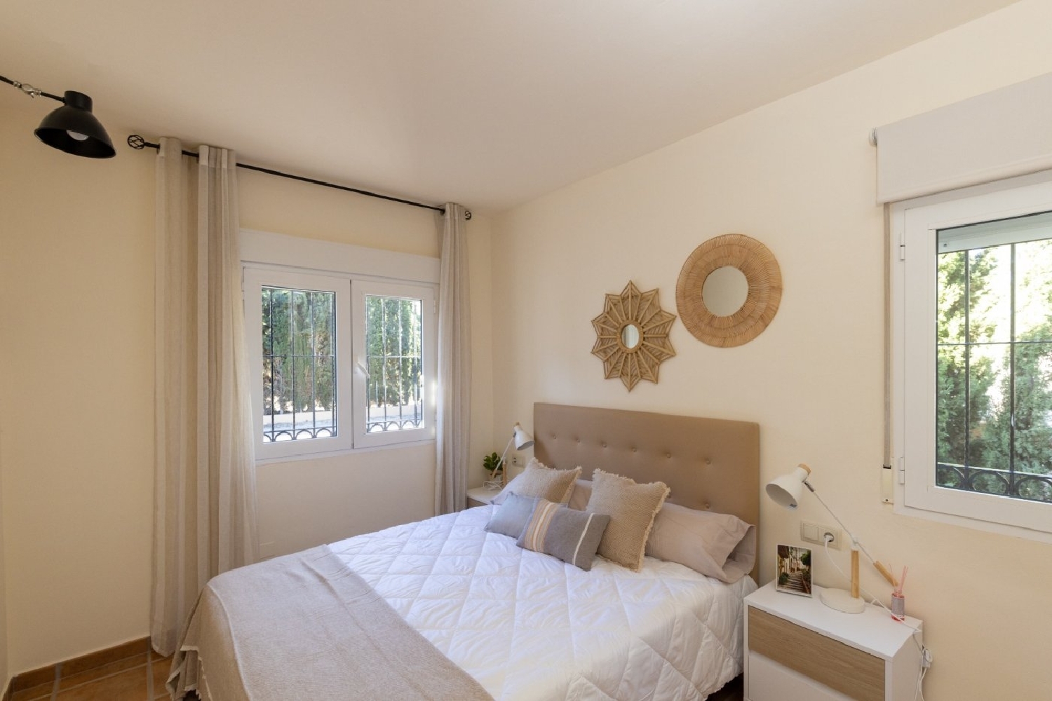  till salu villa La Pinilla Campo De Cartagena 24