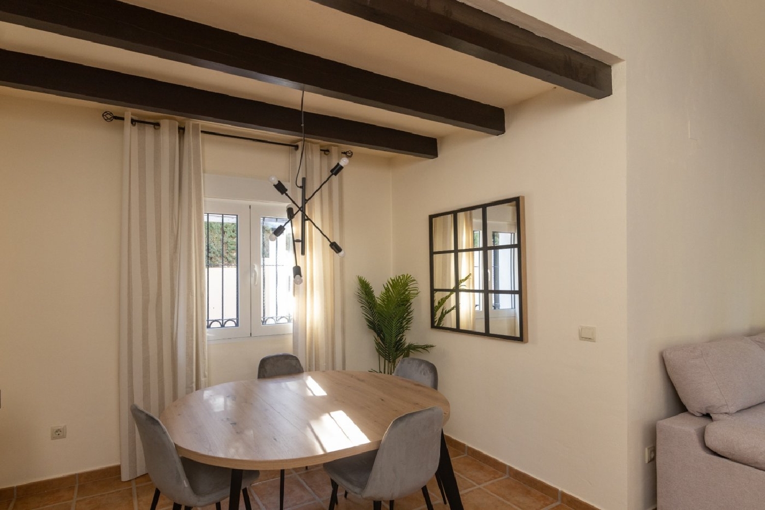  till salu villa La Pinilla Campo De Cartagena 30