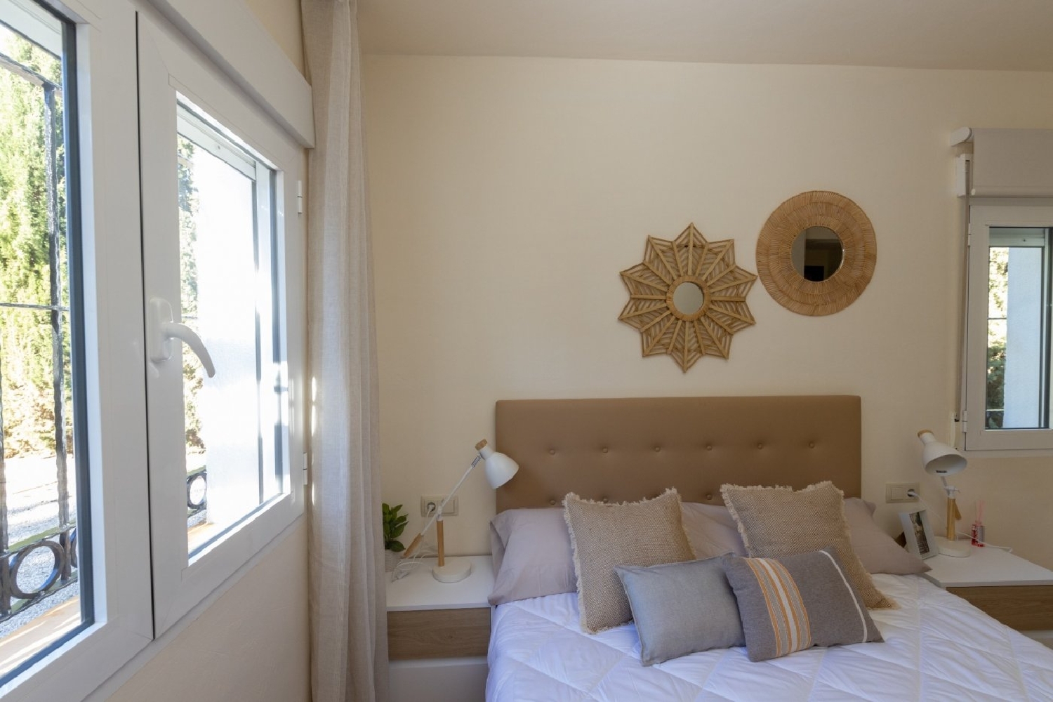  till salu villa La Pinilla Campo De Cartagena 34