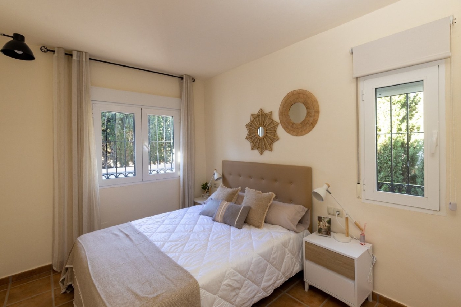  till salu villa La Pinilla Campo De Cartagena 31