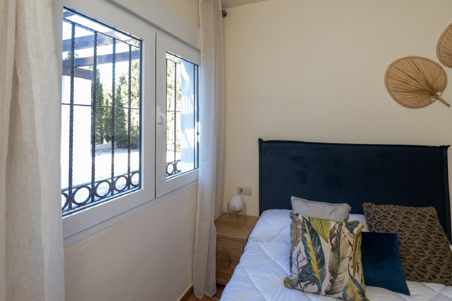  till salu villa La Pinilla Campo De Cartagena 22