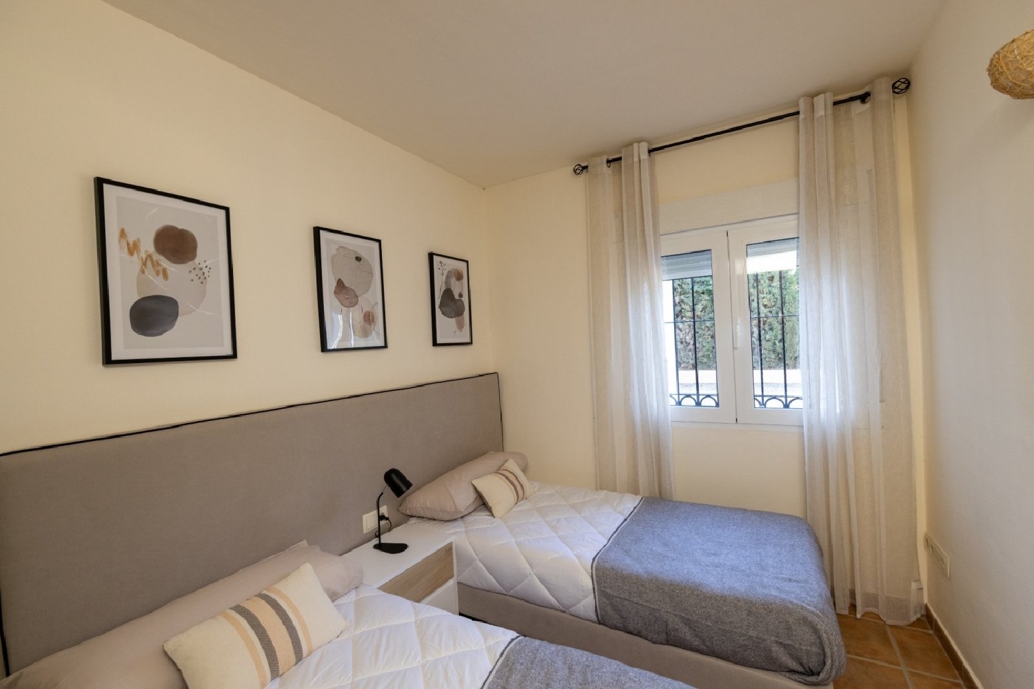  till salu villa La Pinilla Campo De Cartagena 20