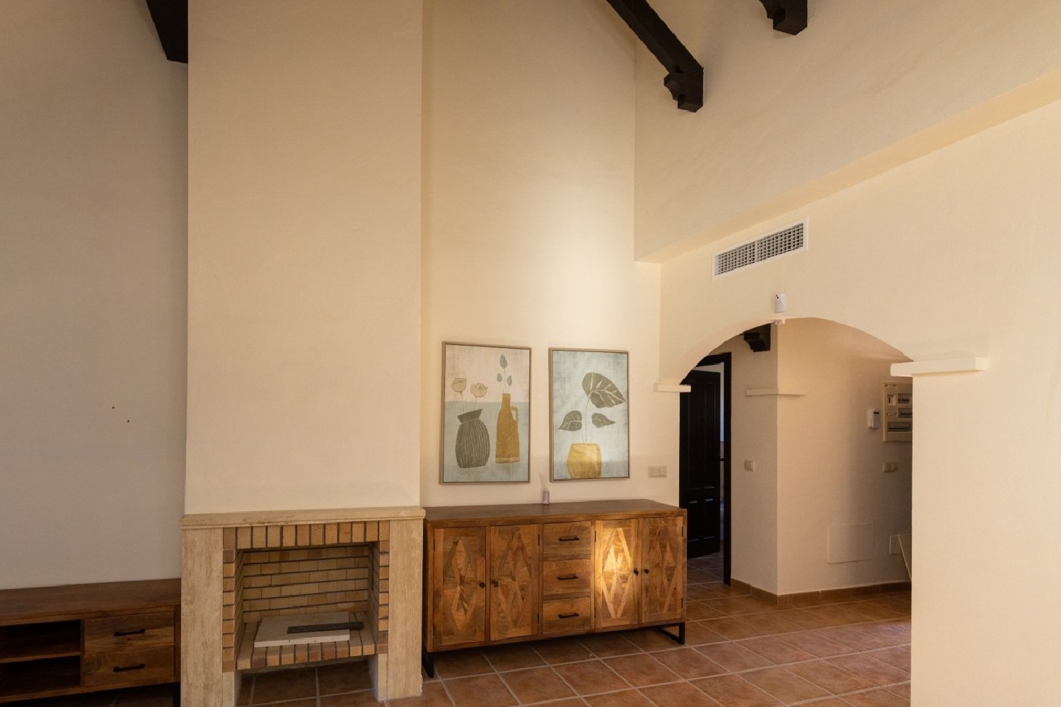  till salu villa La Pinilla Campo De Cartagena 25