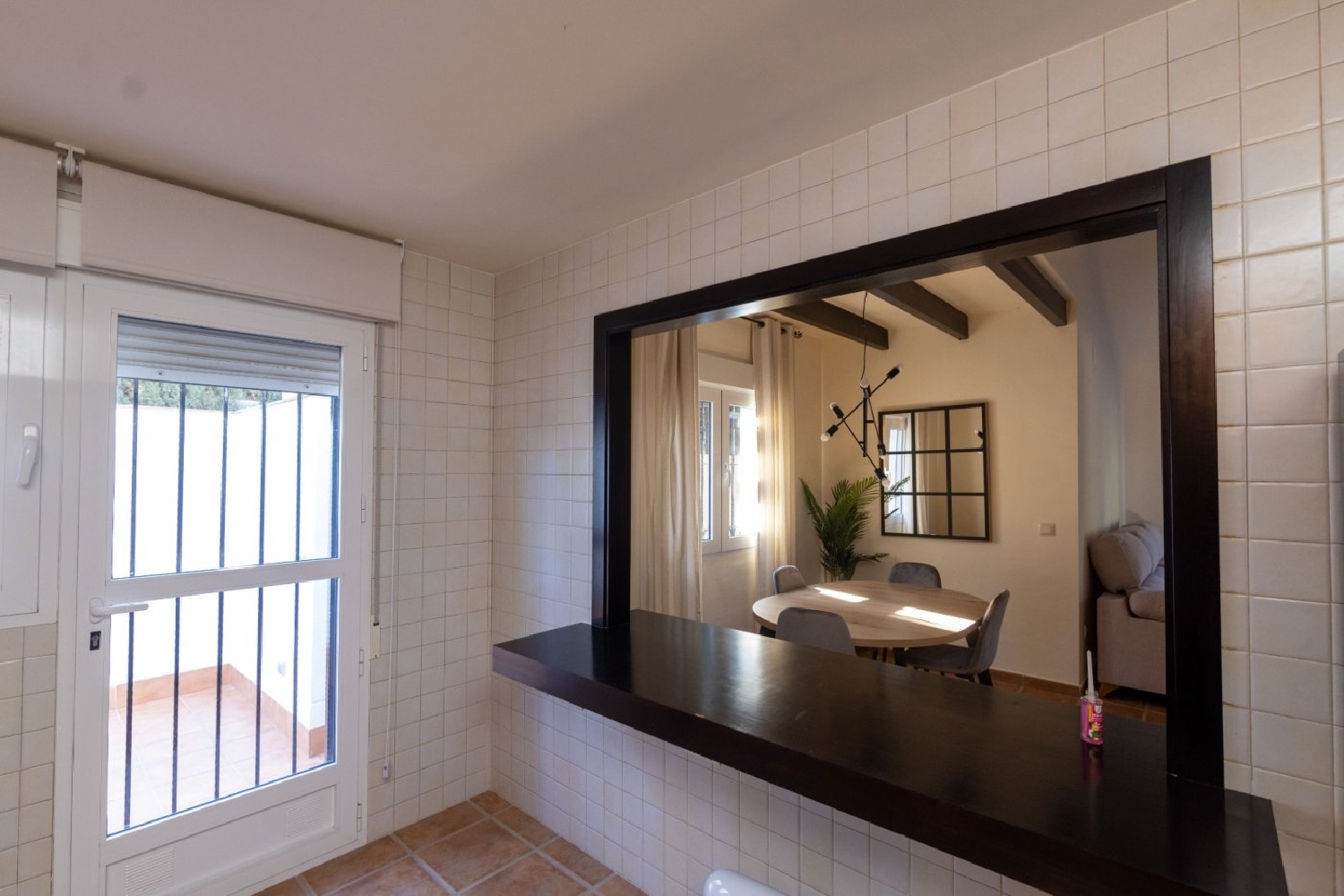  till salu villa La Pinilla Campo De Cartagena 23