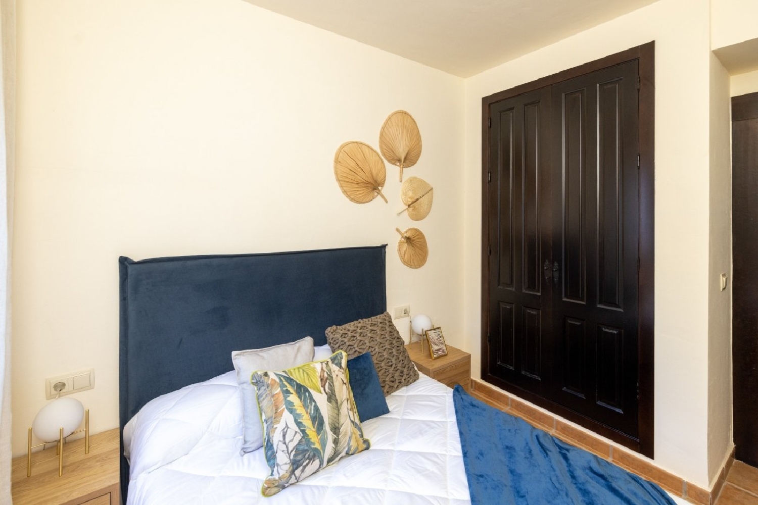 till salu villa La Pinilla Campo De Cartagena 17
