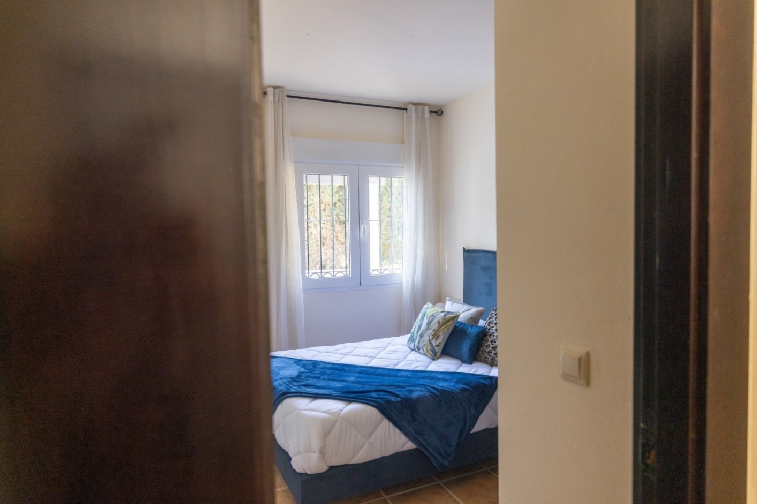  till salu villa La Pinilla Campo De Cartagena 35