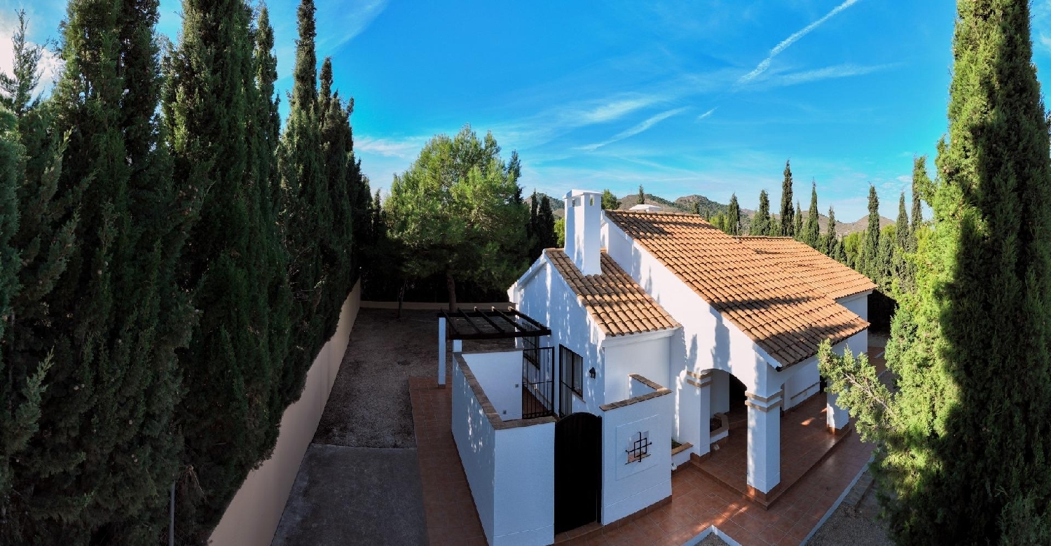  till salu villa La Pinilla Campo De Cartagena 2