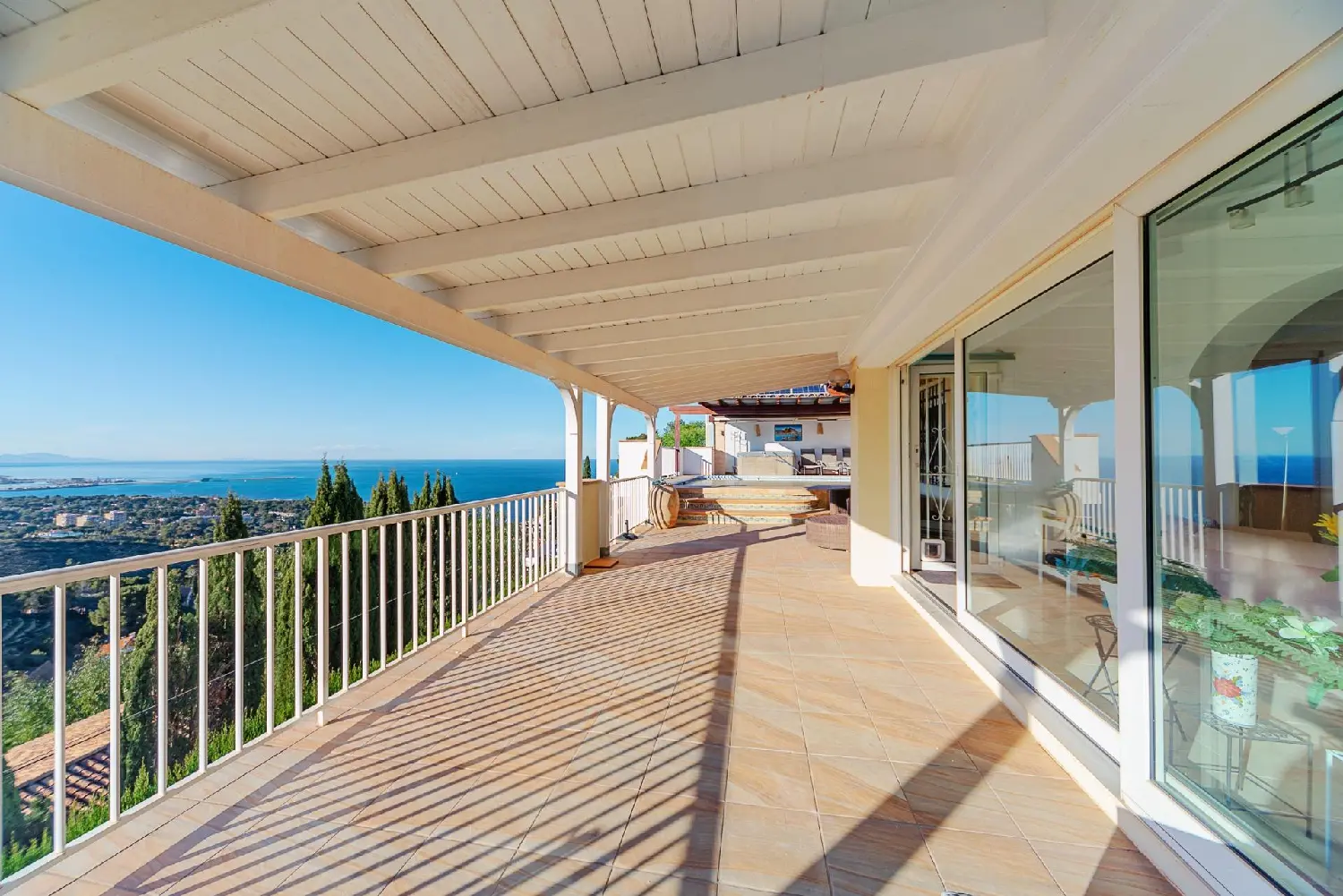 till salu villa La Pinilla Campo De Cartagena 1