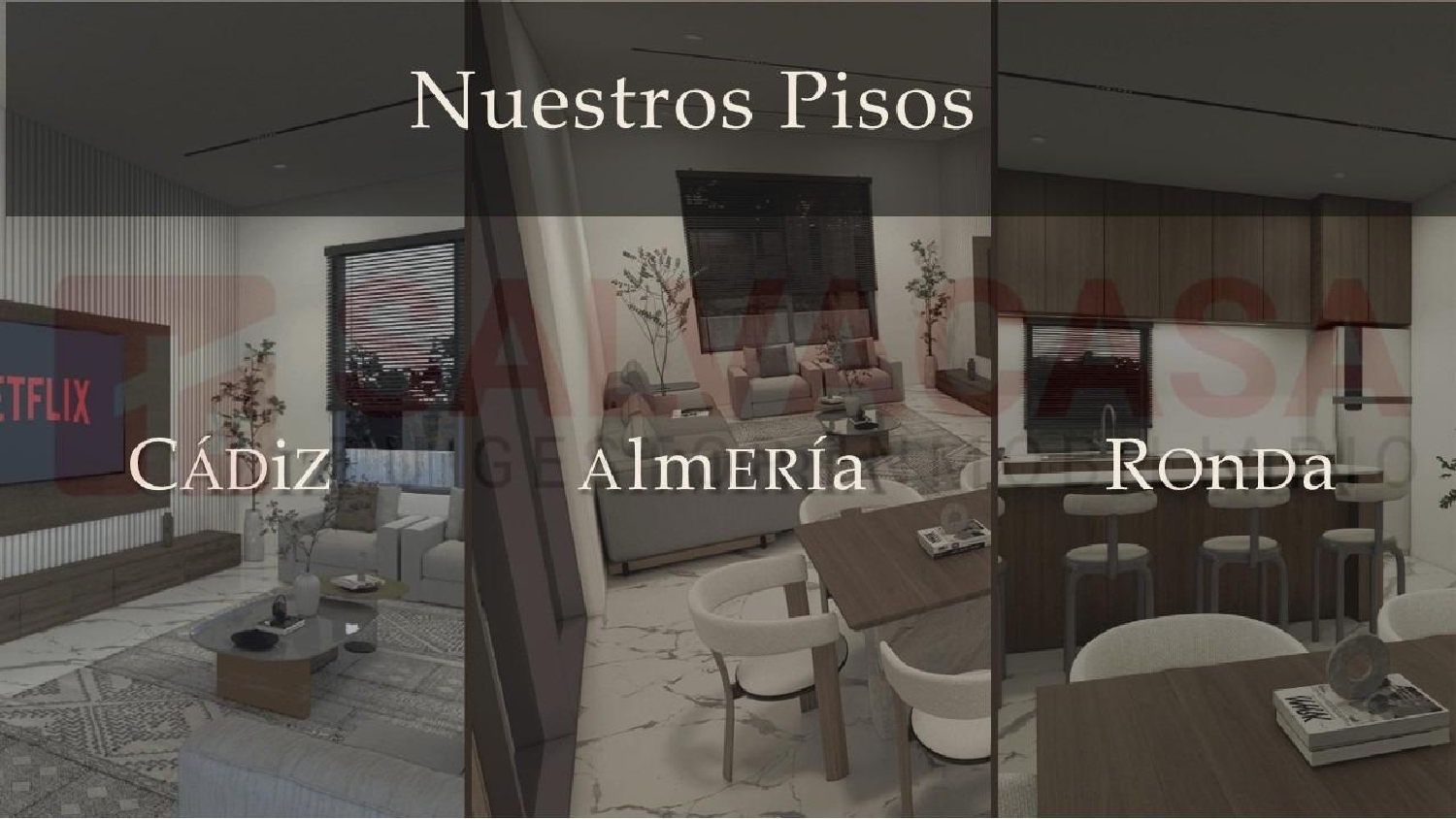  till salu villa La Pinilla Campo De Cartagena 8