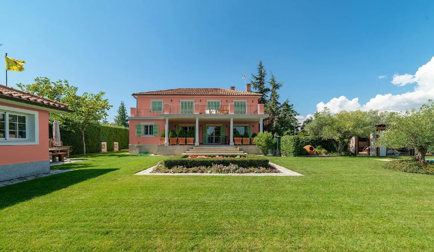 till salu villa El Paraíso Cuenca Del Guadarrama 2