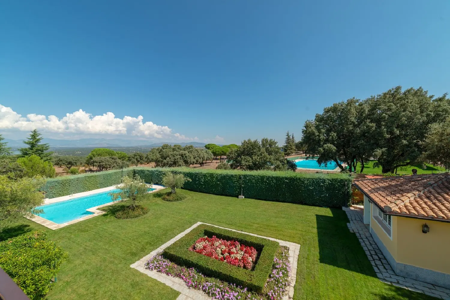  till salu villa El Paraíso Cuenca Del Guadarrama 6