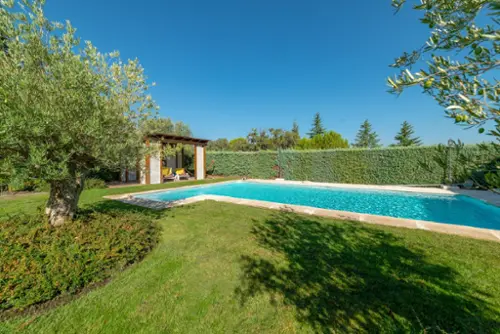 Dehesa Cuenca Del Guadarrama villa foto 6171105