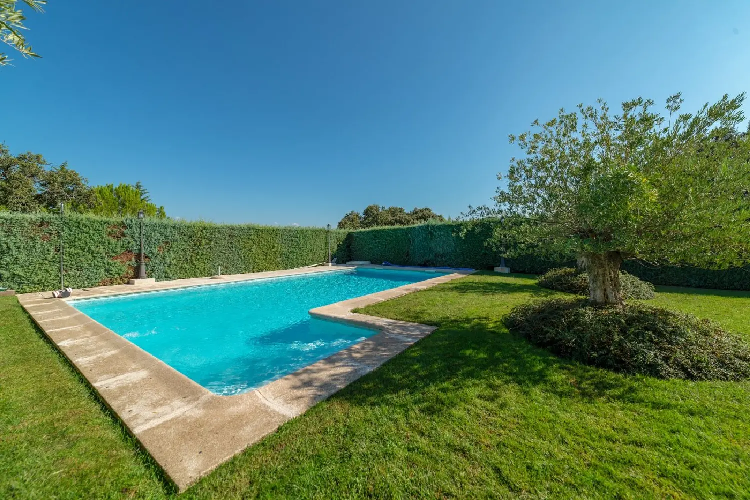  till salu villa El Paraíso Cuenca Del Guadarrama 4