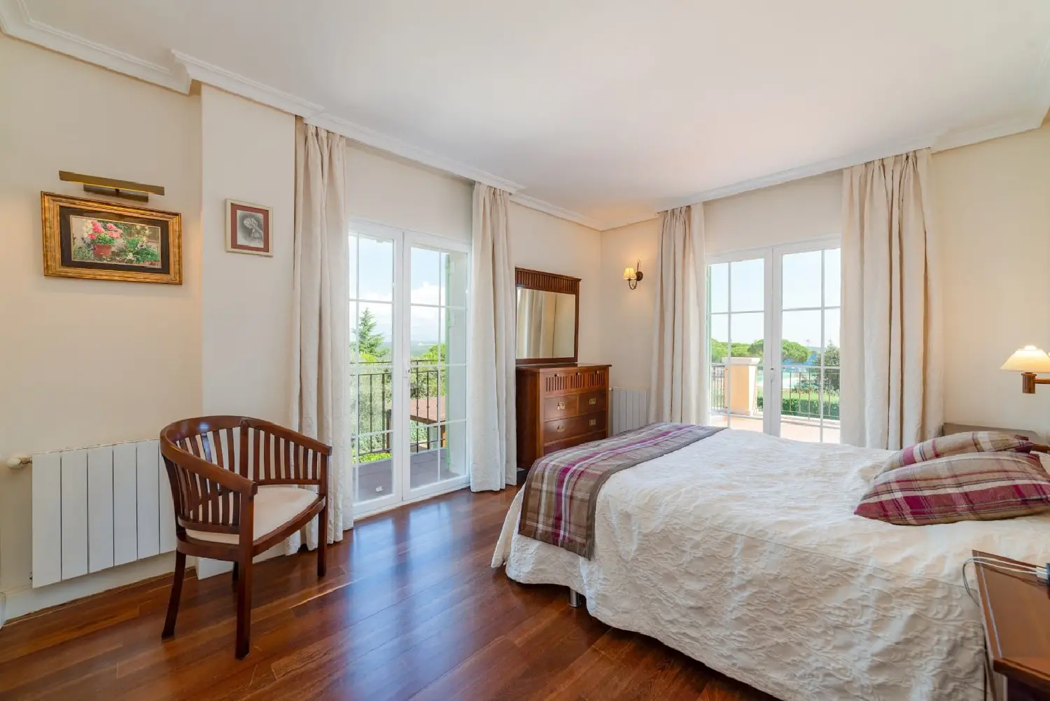  till salu villa El Paraíso Cuenca Del Guadarrama 7