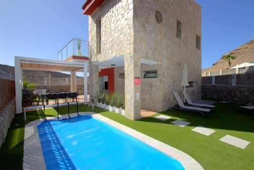 La Playa De Tauro Área Sur villa foto 6233921