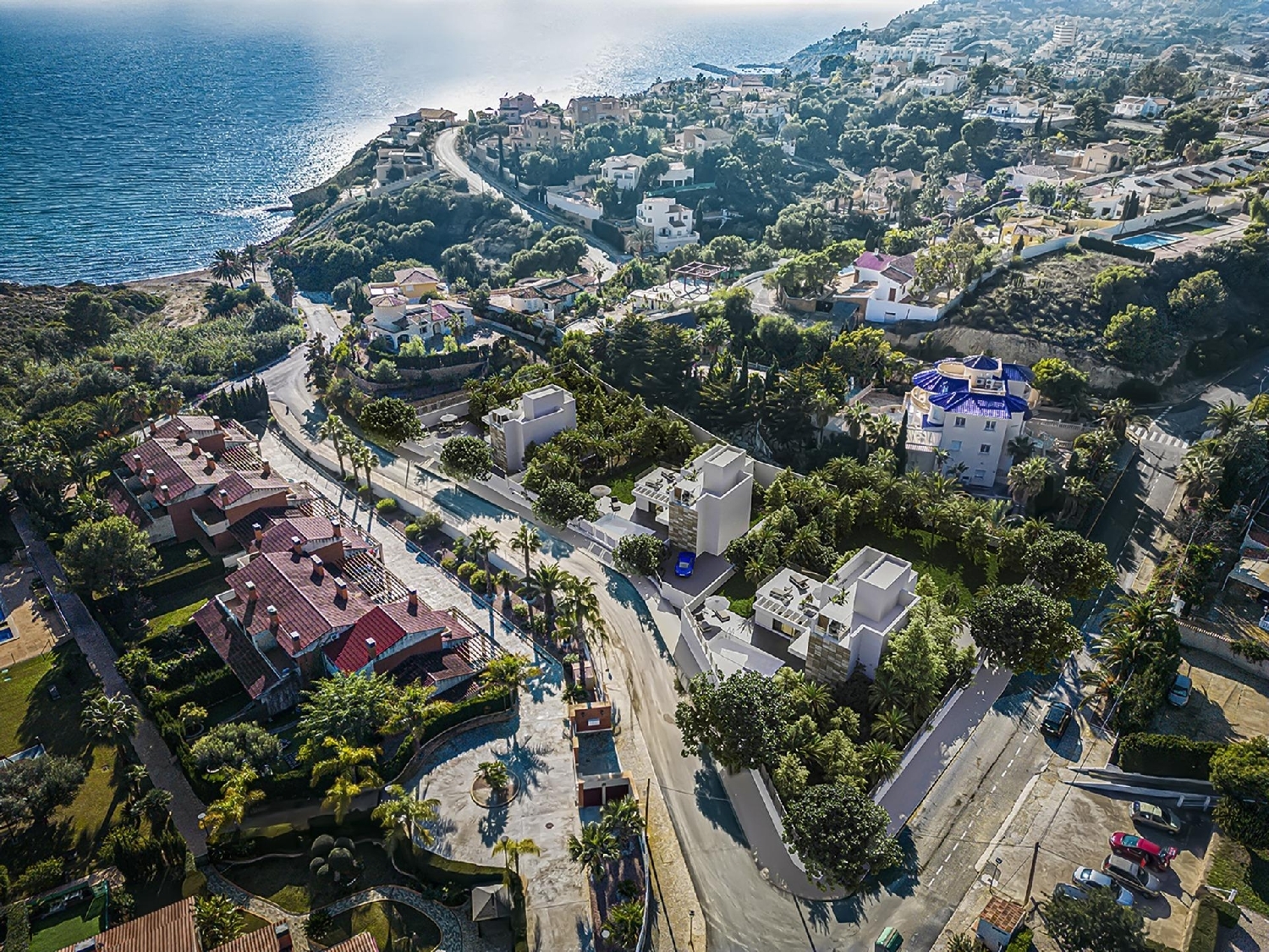 till salu villa La Porcha Alacantí 3