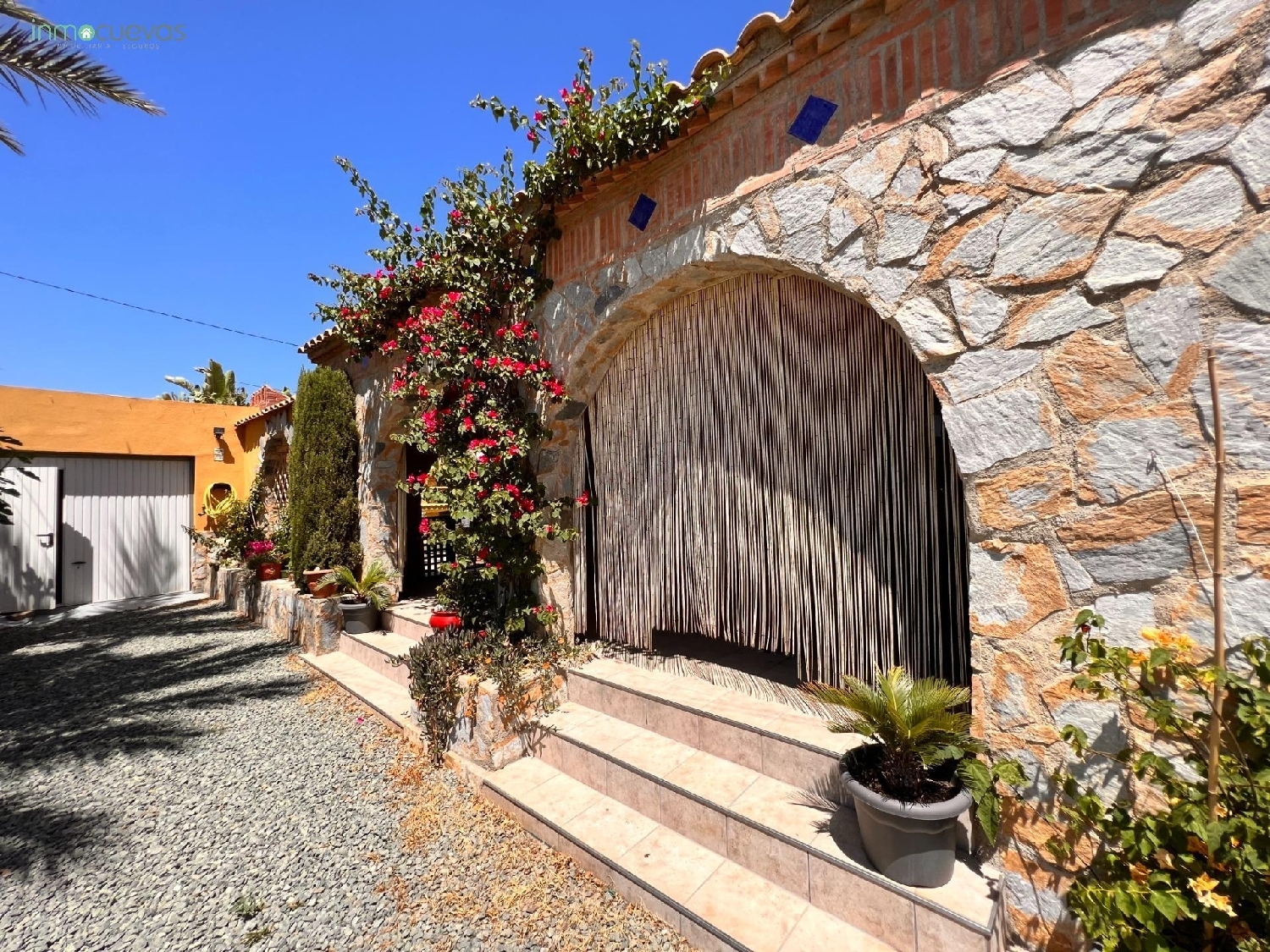  till salu villa La Portilla Levante Almeriense 5