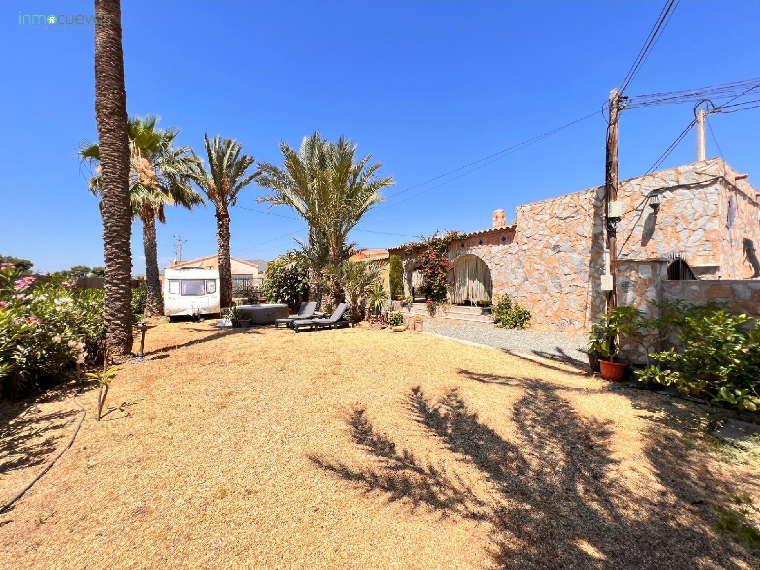 till salu villa La Portilla Levante Almeriense 3