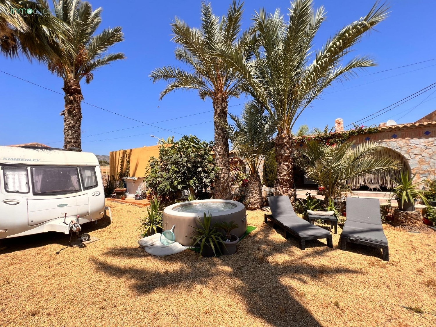  till salu villa La Portilla Levante Almeriense 6