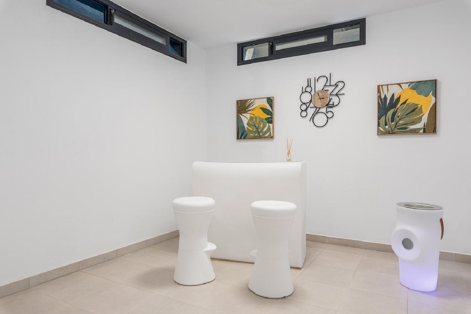  till salu villa La Puebla De Mula Río Mula 6