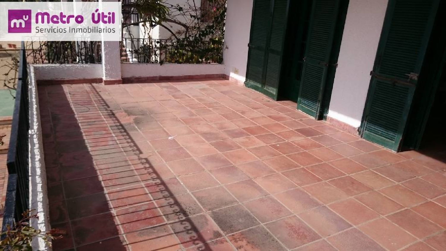  till salu villa La Puentecilla Alt Vinalopó 8