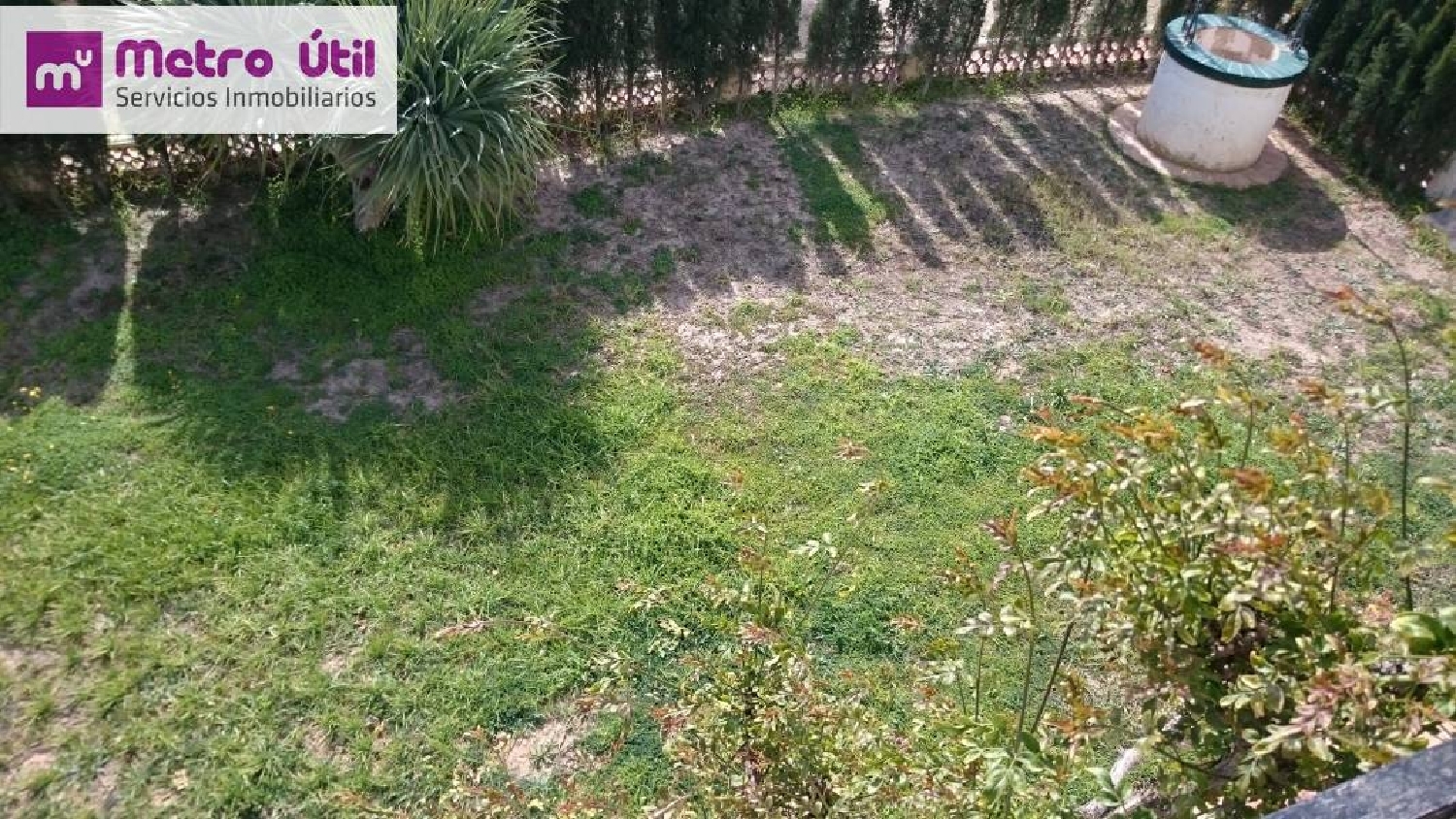 till salu villa La Puentecilla Alt Vinalopó 3
