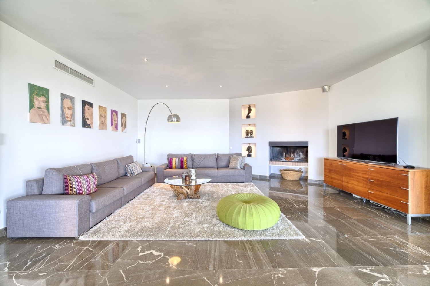  till salu villa La Quinta Costa Del Sol Occidental 8