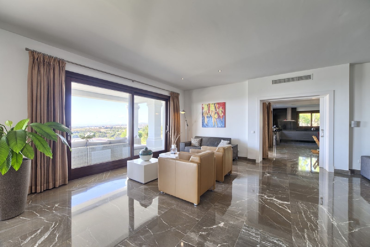  till salu villa La Quinta Costa Del Sol Occidental 6