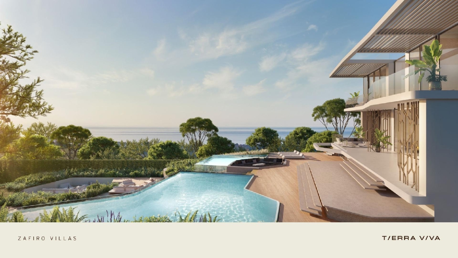  till salu villa La Quinta Costa Del Sol Occidental 8