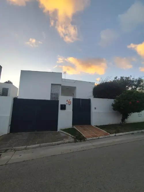 Vejer De La Frontera Janda (La) villa foto 6186602