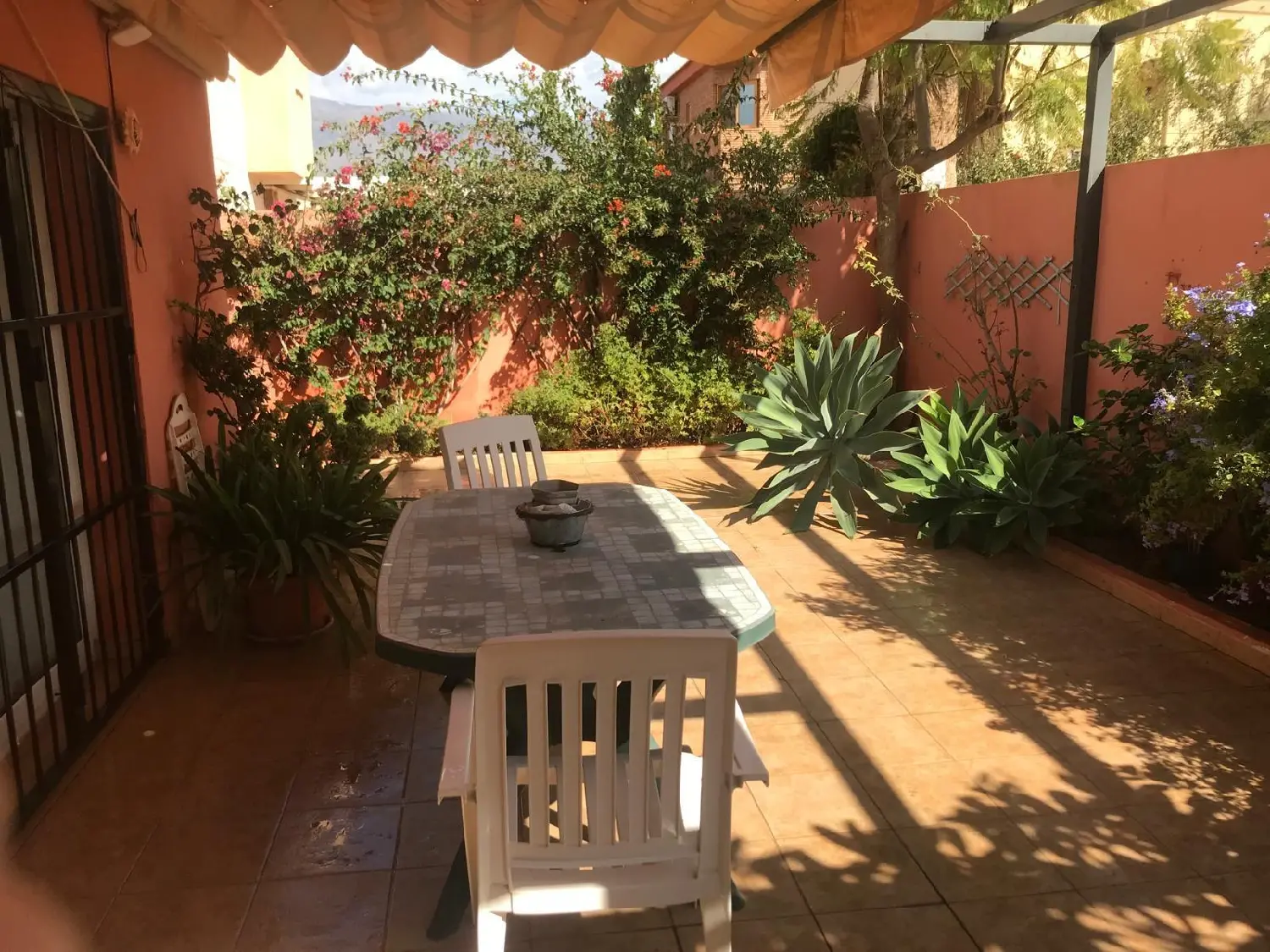  till salu villa Baños De Guardias Poniente Almeriense 1