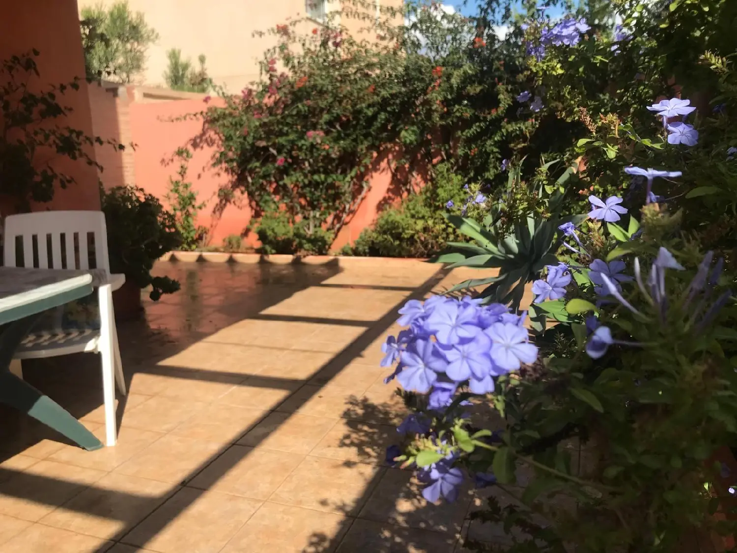 till salu villa Baños De Guardias Poniente Almeriense 2