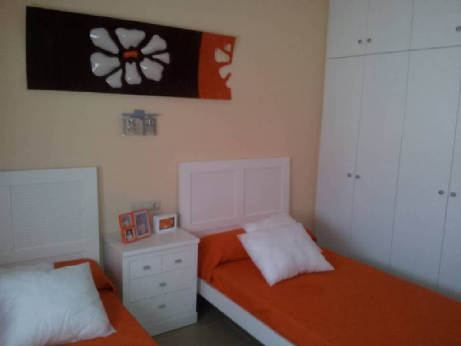  till salu villa La Redonda Poniente Almeriense 4