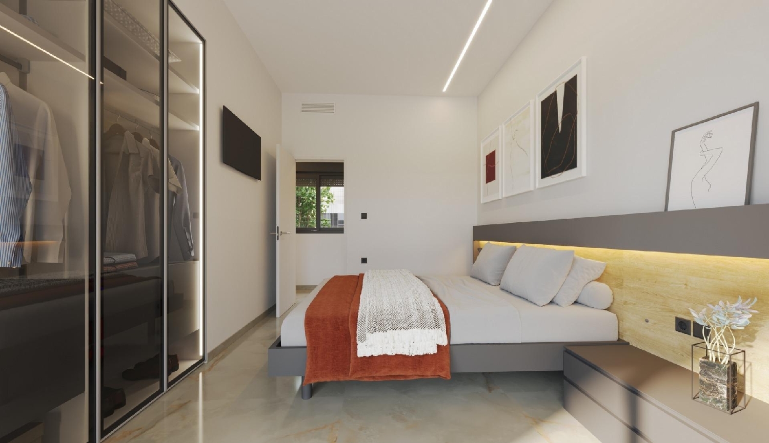  till salu villa La Rellana Baix Segura 6