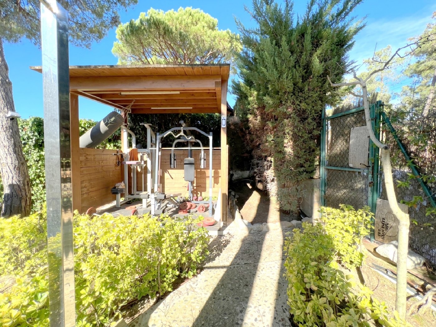  till salu villa La Riviera Selva 8