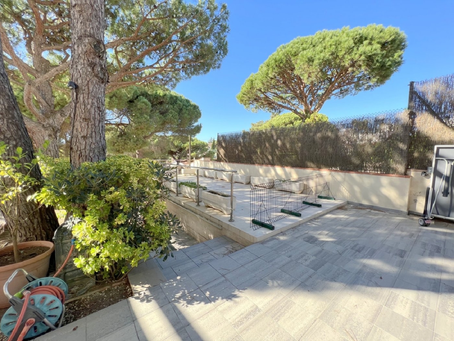 till salu villa La Riviera Selva 2