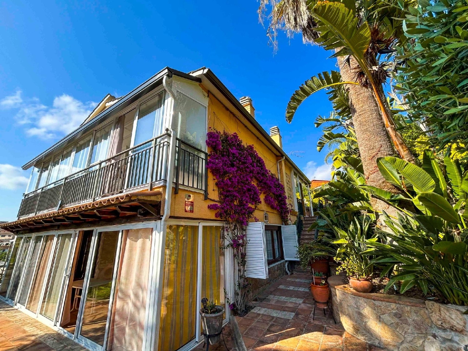  till salu villa La Riviera Selva 4