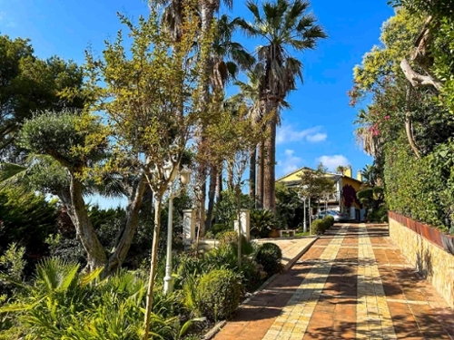 La Riviera Selva villa foto 6243939