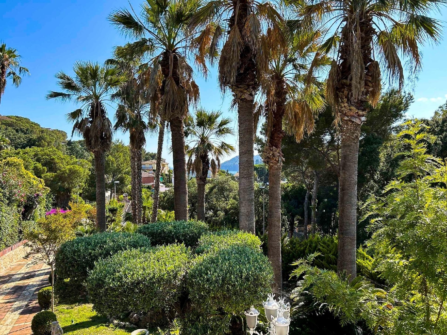 till salu villa La Riviera Selva 3
