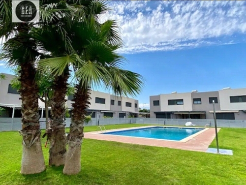 La Riviera Baix Camp villa foto 6256492