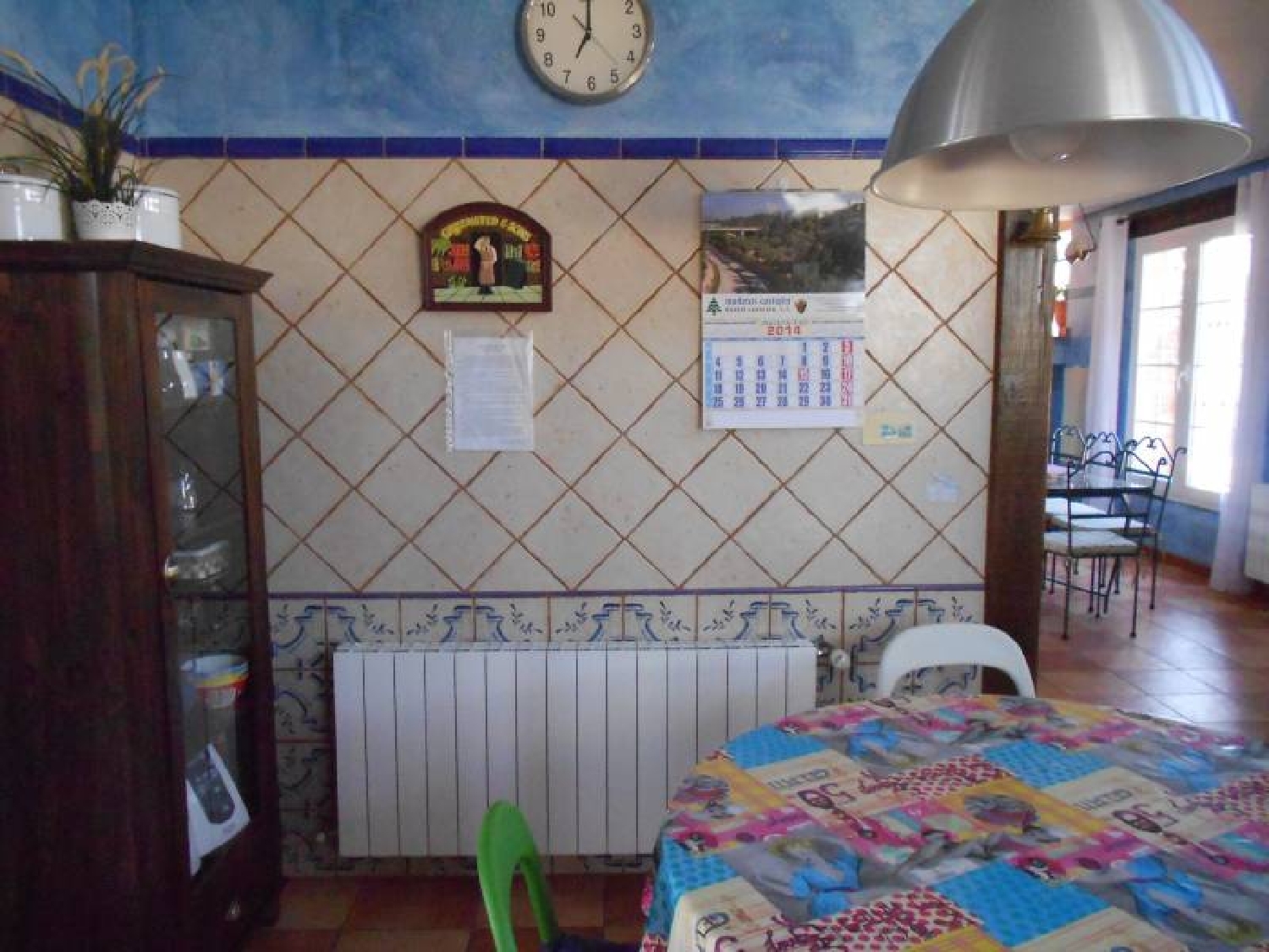  till salu villa Algayat Vinalopó Mitjà 7