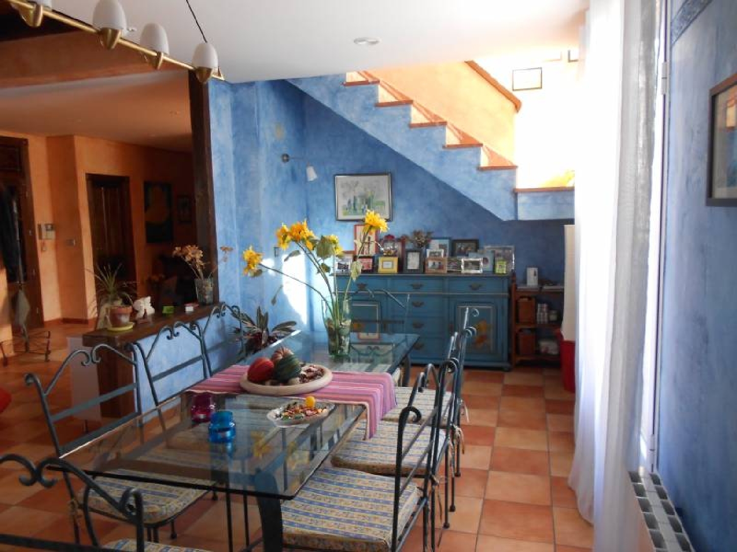  till salu villa Algayat Vinalopó Mitjà 5