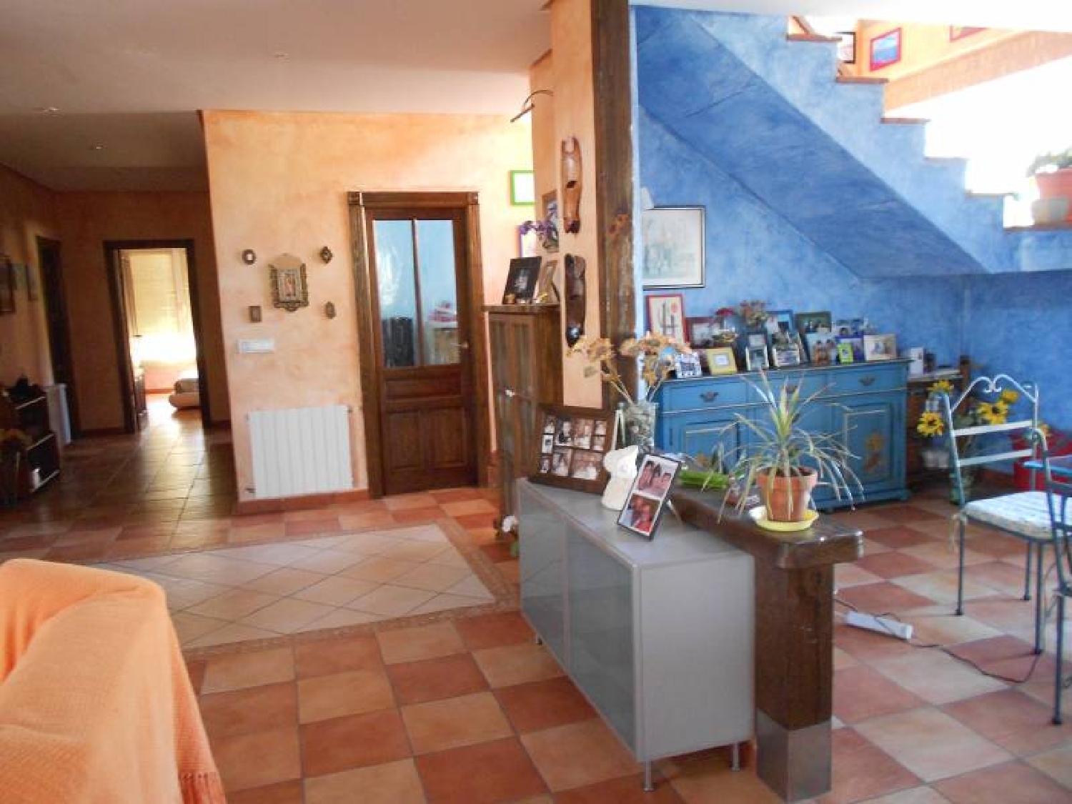  till salu villa Algayat Vinalopó Mitjà 4