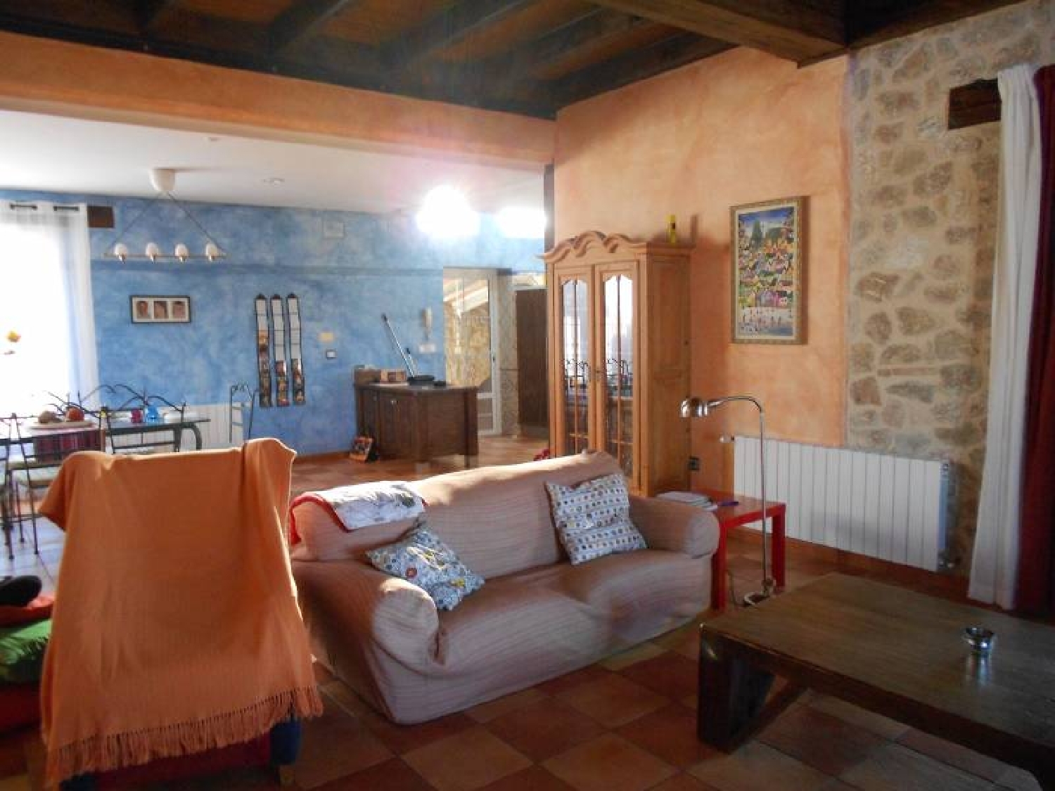 till salu villa Algayat Vinalopó Mitjà 3