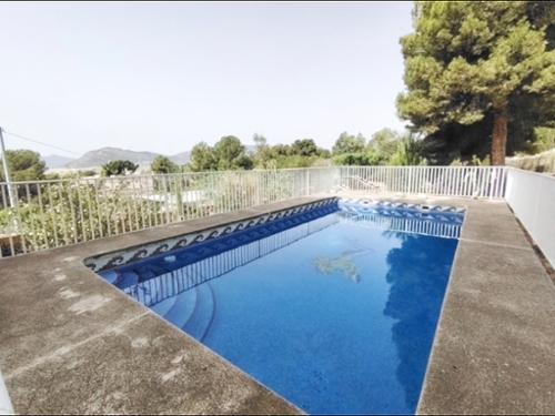 La Romana Vinalopó Mitjà villa foto 6226874